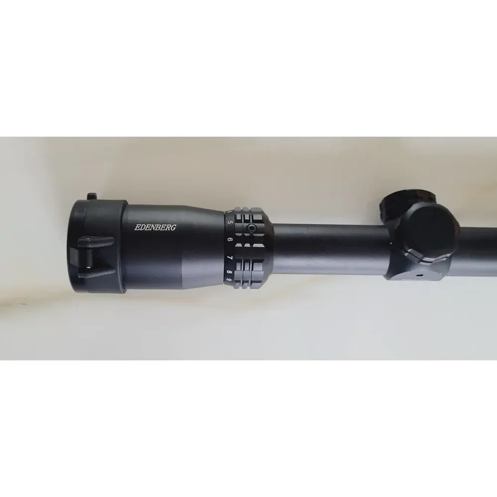 HUNTING RIFFLE TELESCOPE EDENBERG 3- 9X4MM